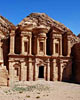 Jordan: A Trek to Petra